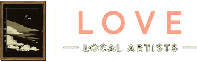 Love Local Artists